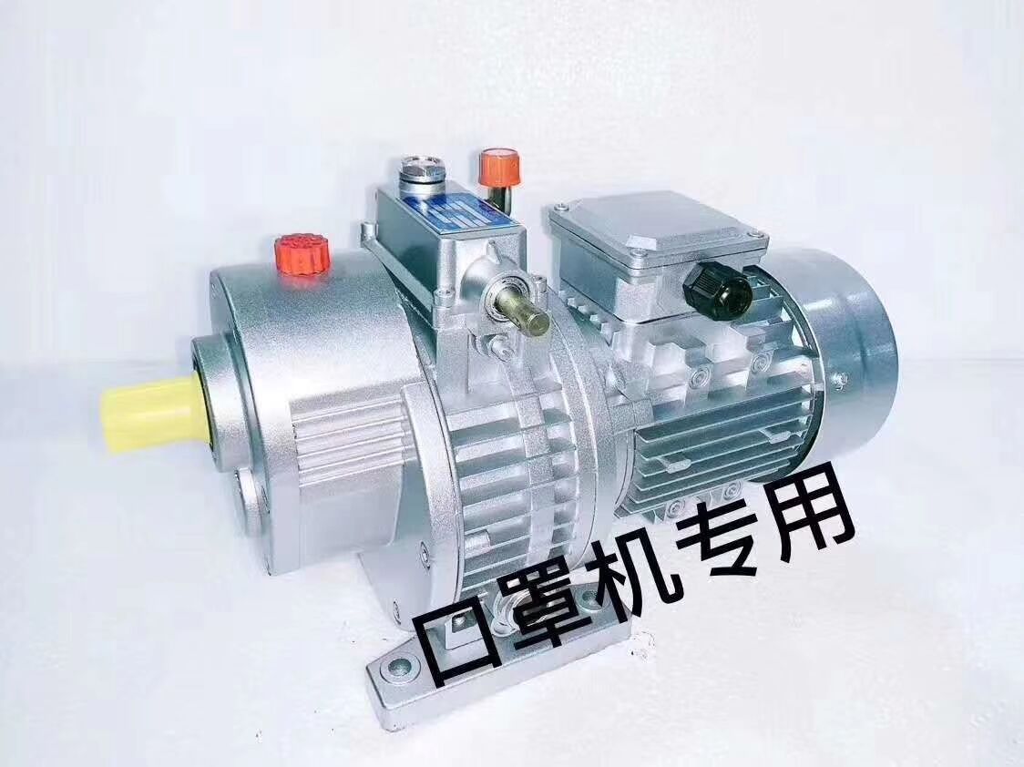 MB04-C5減速機無錫賽文